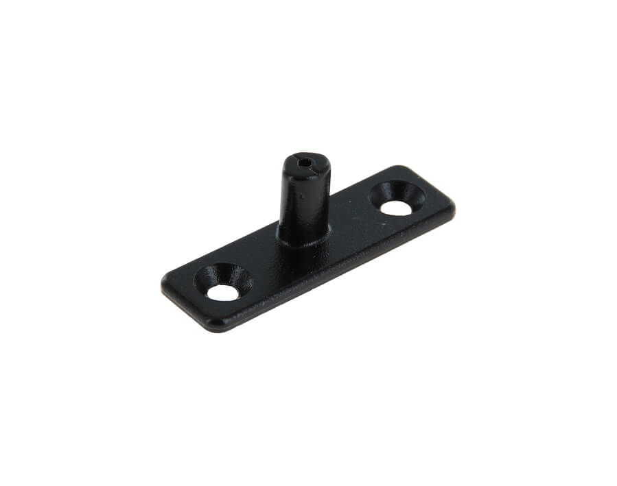 Piastra di chiusura R1 per monoblocco 