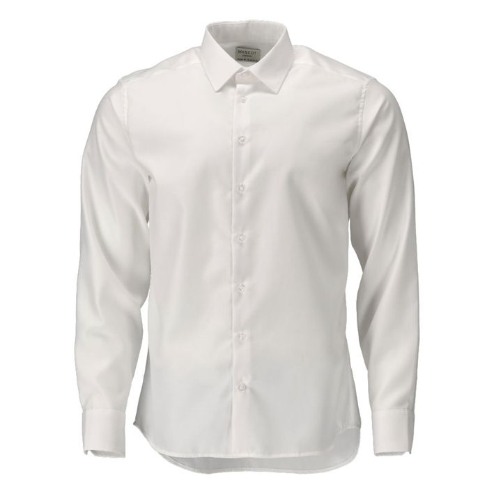 Camicia FRONTLINE bianco