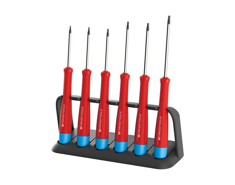 Elektronik-Schraubendreher-Satz für TORX® BO