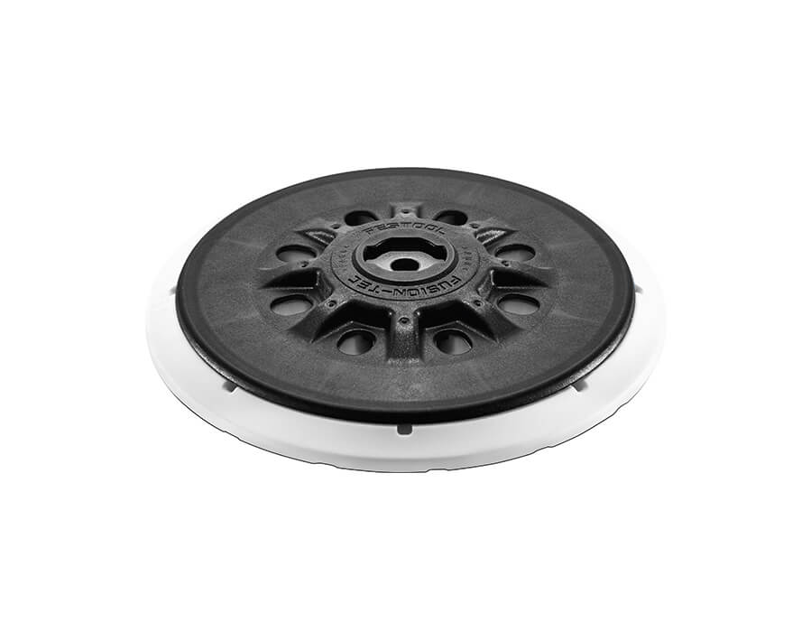 Platorello FUSION-TEC ST-STF D150/MJ2-M8-W-HT 