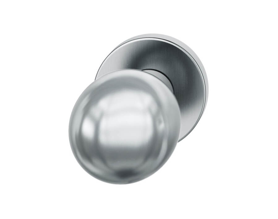 Pomolo su rosetta FSB ASL® 23 0802  