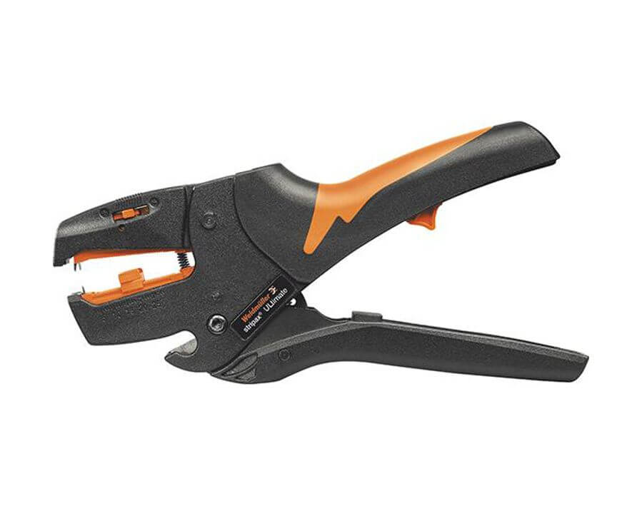 Automatische Abisolierzange stripax® Ultimate