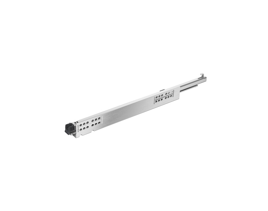 Guida a estrazione totale Quadro V6 YOU M (30 kg) con Push to open