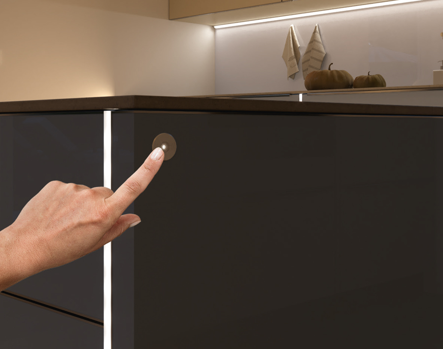 Sensore di contatto MultiSwitch² 