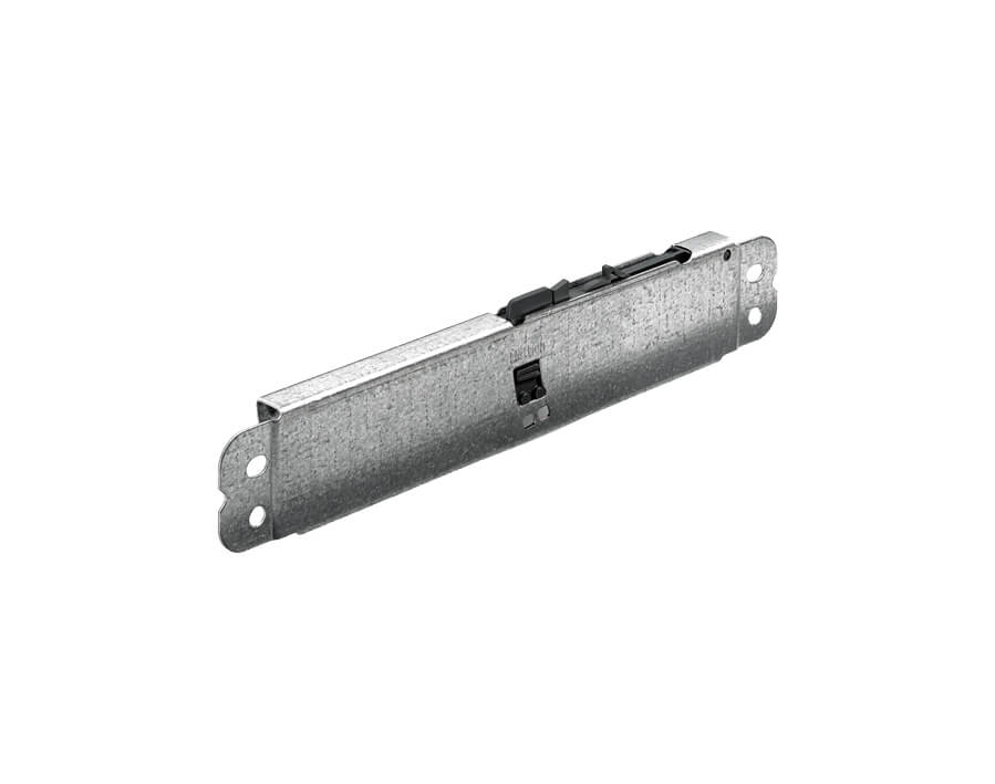 Ammortizzatore Silent System per SlideLine 55 Plus con scorrimento anta interno Ammortizzatore Silent System per SlideLine 55 Plus con scorrimento anta interno