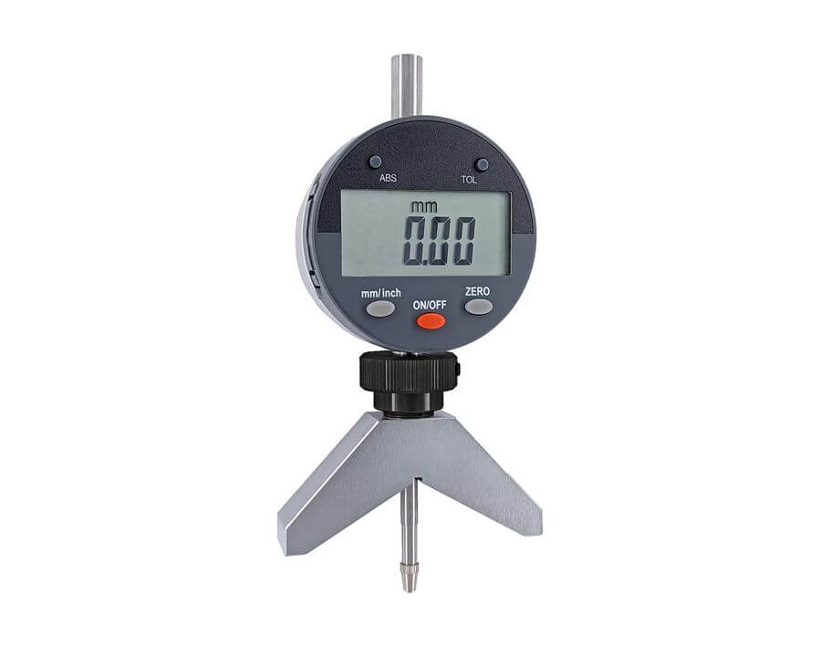 Digital-Tiefenmessgerät