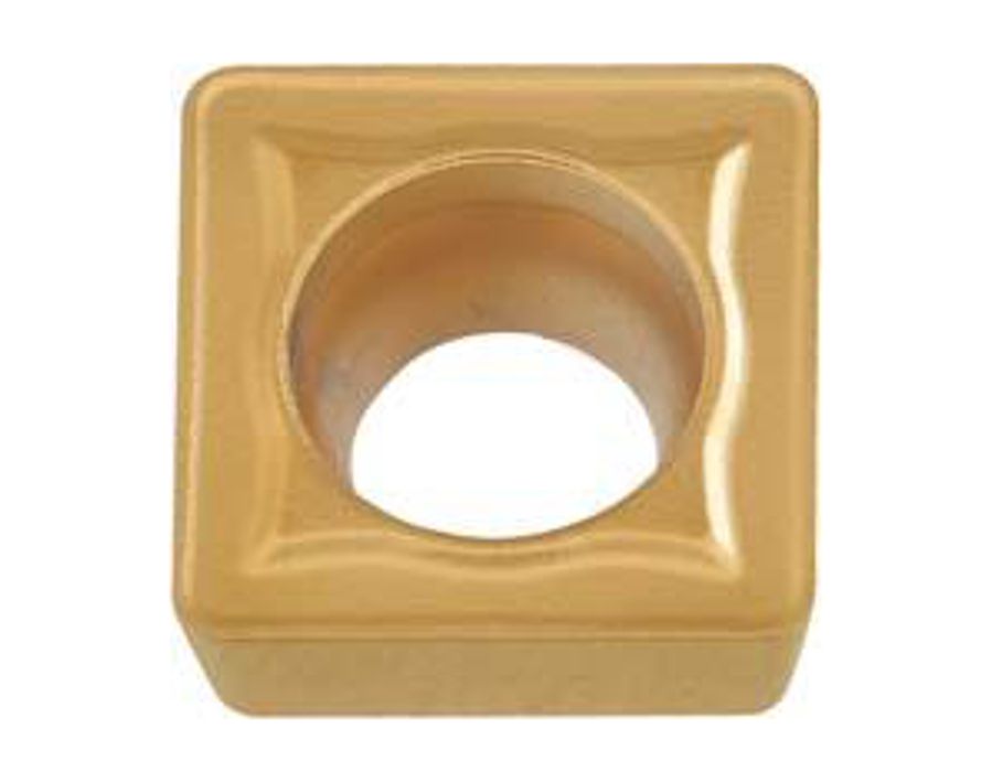 ISO-Wendeschneidplatte für Vollbohrer