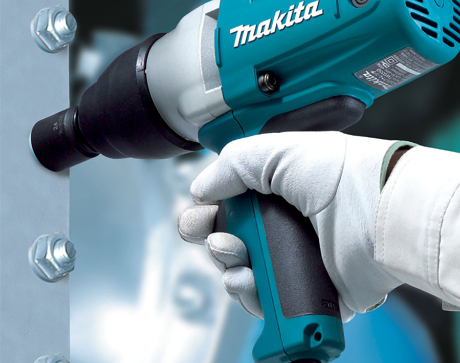 Avvitatore a massa battente TW0350 