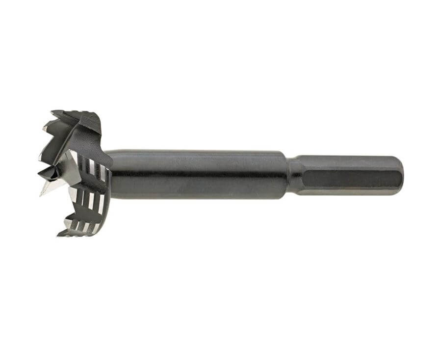 Forstnerbohrer Bormax® WS