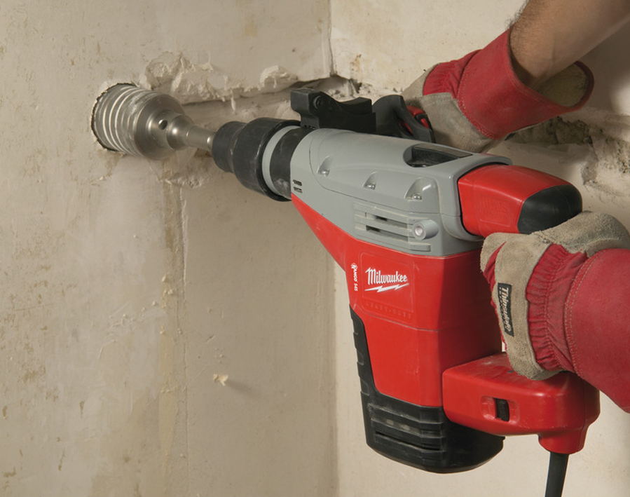 Martello demolitore/perforatore Kango 545 S 