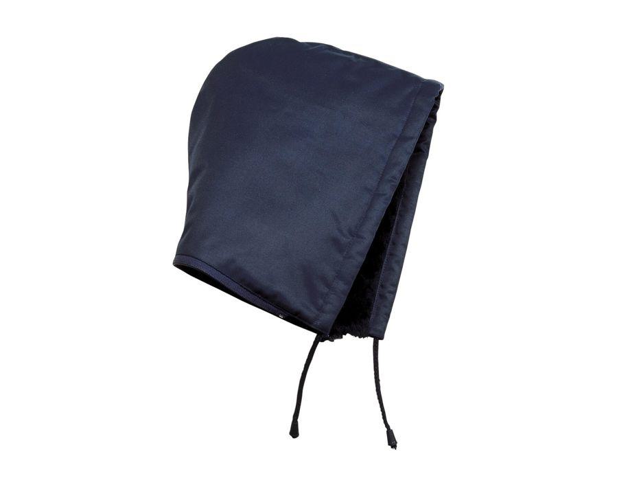 Cappuccio COMPLETE blu navy