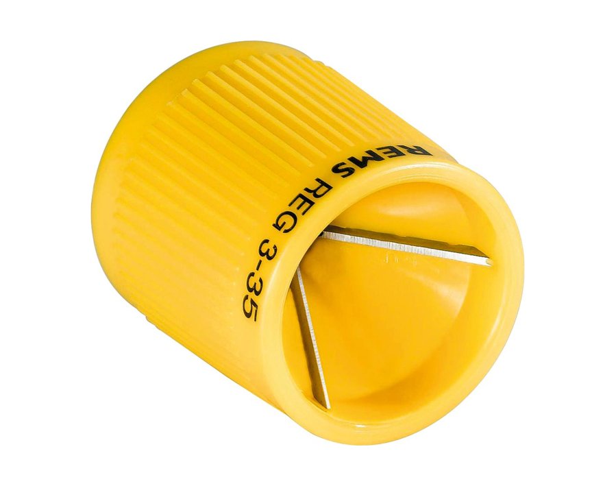 Innen- und Außenentgrater