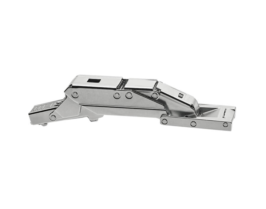 Cerniera CRISTALLO CLIP top