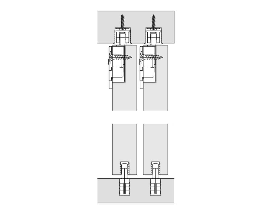 Hawa Clipo 15 H Inslide (IS) 