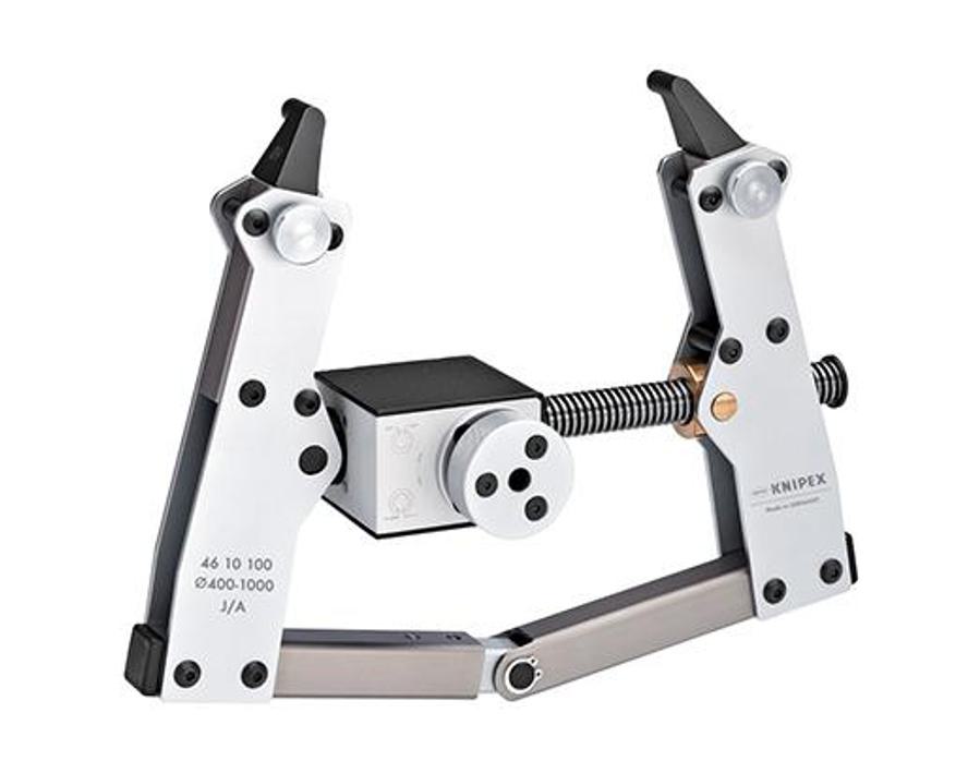 Sicherungsringwerkzeug für Innen- und Außenringe