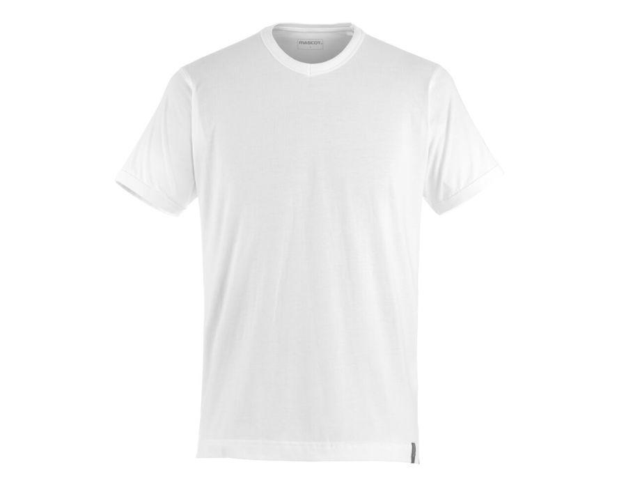 Maglietta CROSSOVER bianco