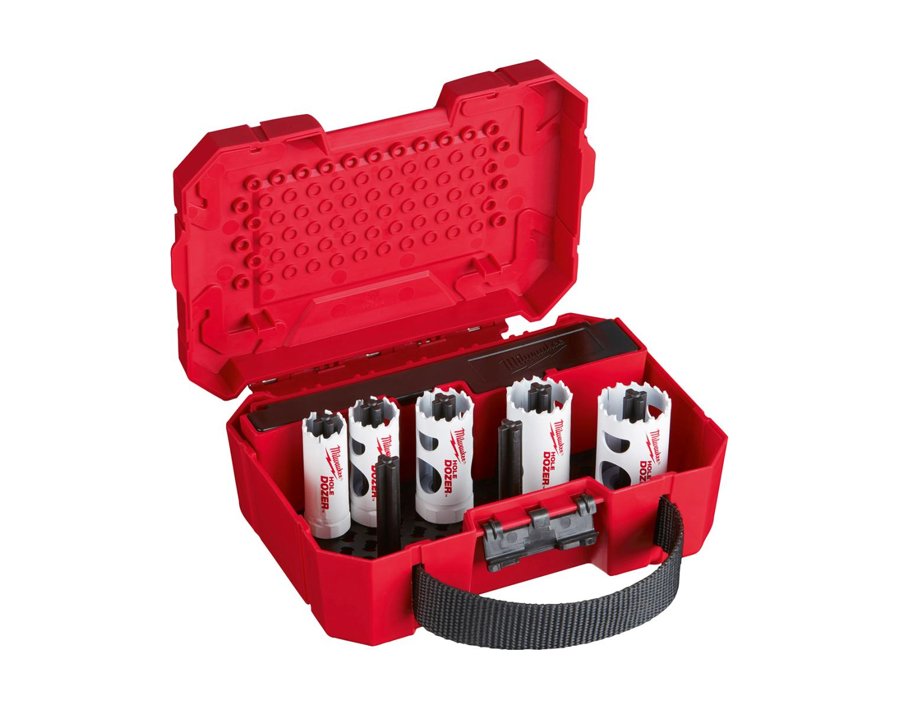 Lochsägen-Satz HOLE DOZER™