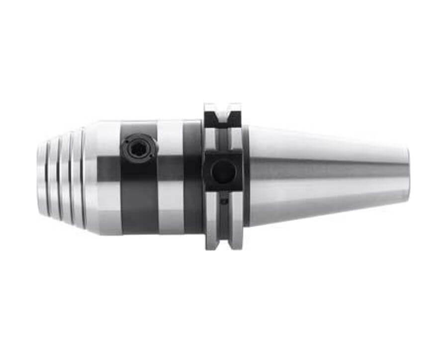 CNC-Kurzbohrfutter, SK 50