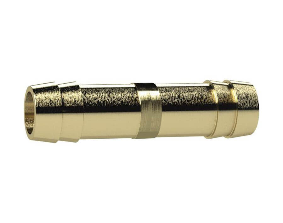 Doppelschlauchtülle