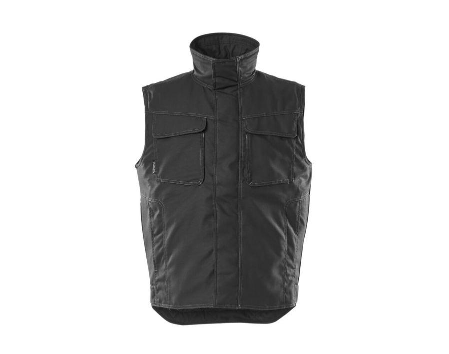 Gilet INDUSTRY nero