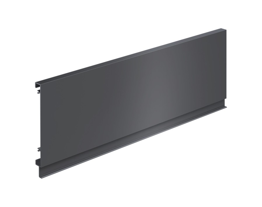 Pannello posteriore in alluminio InnoTech Atira / 200 / 144