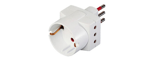 Adattatore serie Cetus