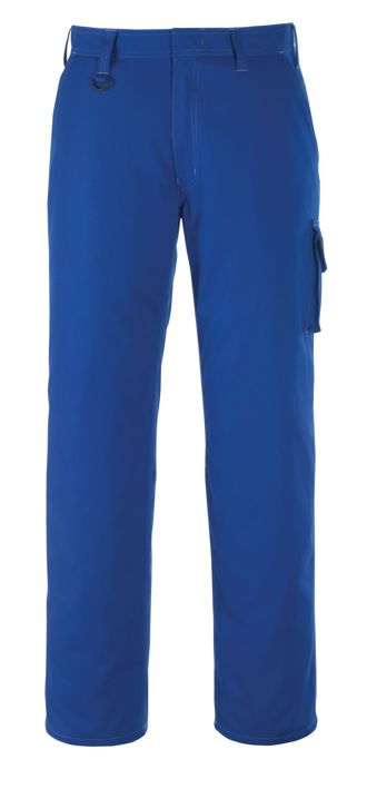 Pantaloni con tasche sulle cosce INDUSTRY blu royal