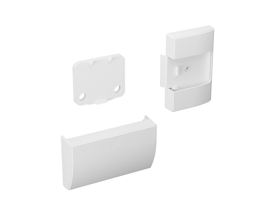 Placche di copertura