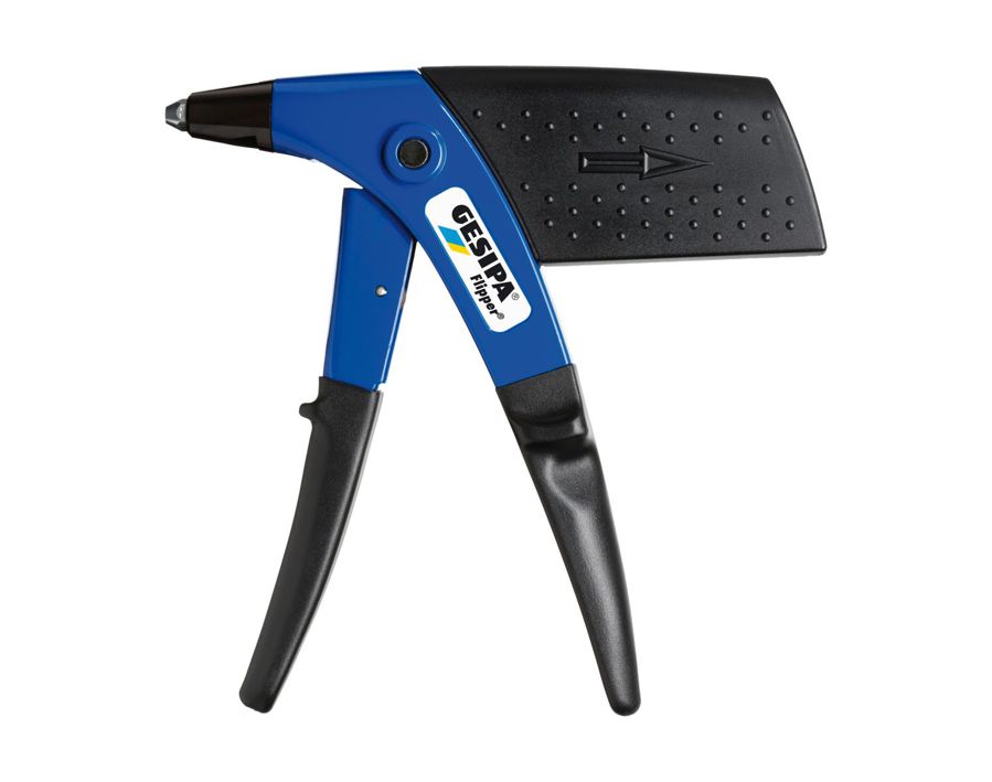 Handnietzange Flipper®