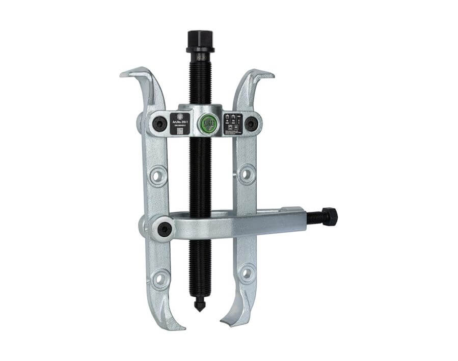 Trennabzieher Modell 210, gesenkgeschmiedet