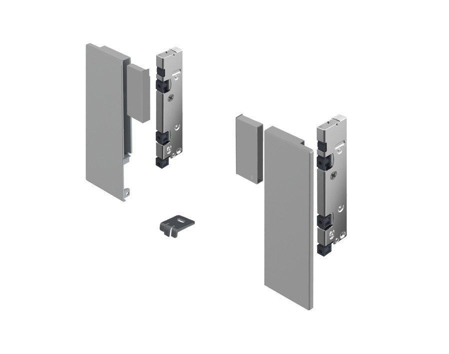 AvanTech YOU Kit giunzioni per frontale interno configurabile