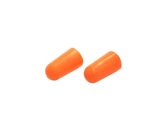 Inserti auricolari monouso