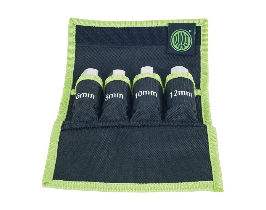 Stehbolzen-Aus- und Eindreher-Satz