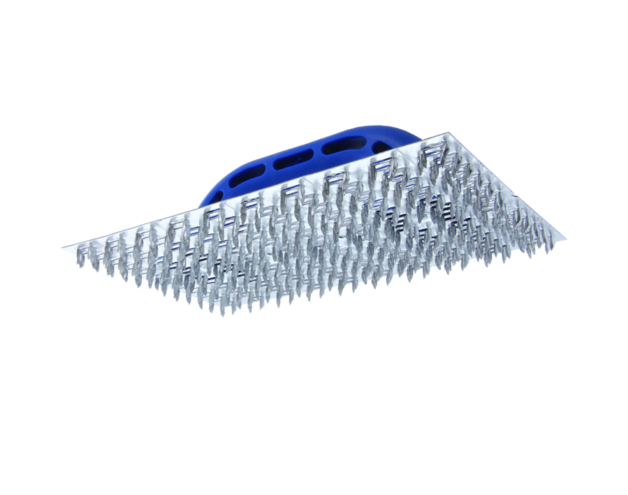 Raschiatore per intonaco Art. 620/P 