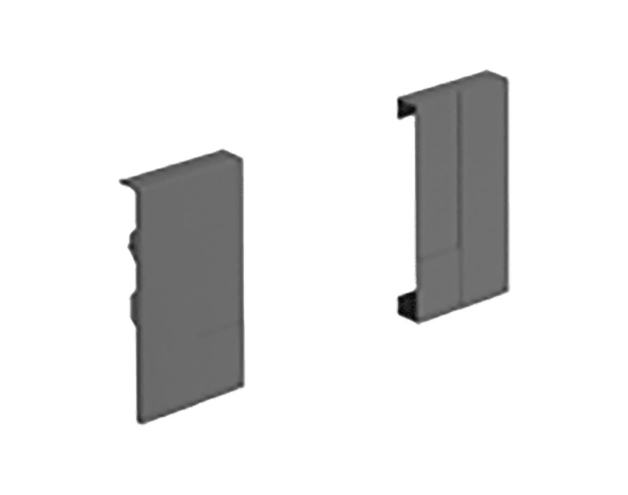 Giunzioni per frontale in alluminio InnoTech Atira