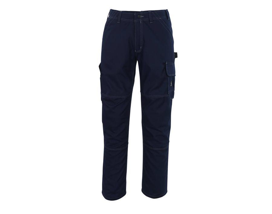 Pantaloni con tasche sulle cosce HARDWEAR blu navy