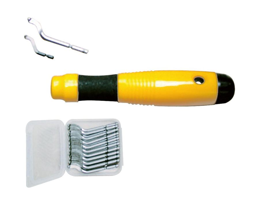 Softgrip-Satz SG 2000/SG 2001