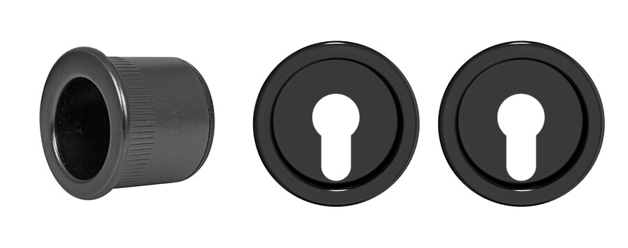 Kit rosette Scivola Tre