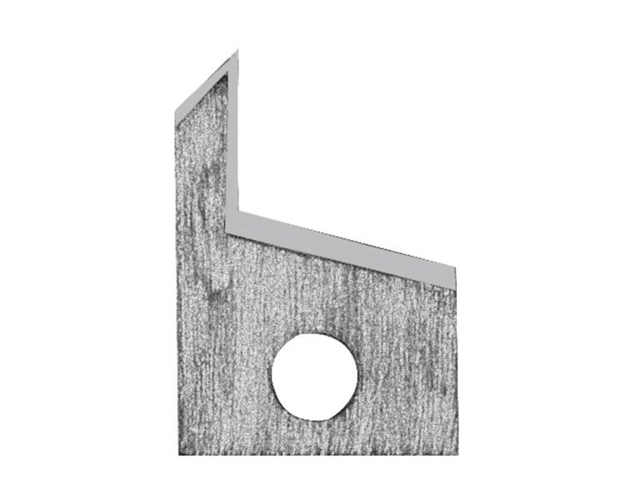 Kunststoffrohr-Trenn- und Anfasgerät