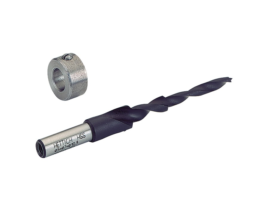 Punta a più diametri