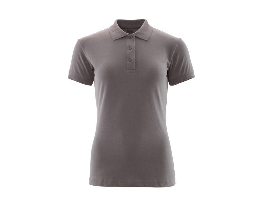 Polo CROSSOVER antracite