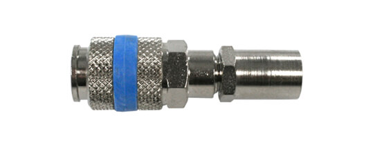 Rubinetto automatico 