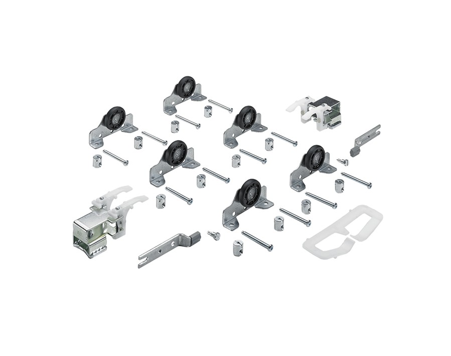 TopLine 1 kit completo