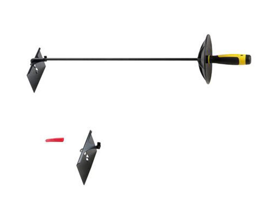 Spänehaken-Set