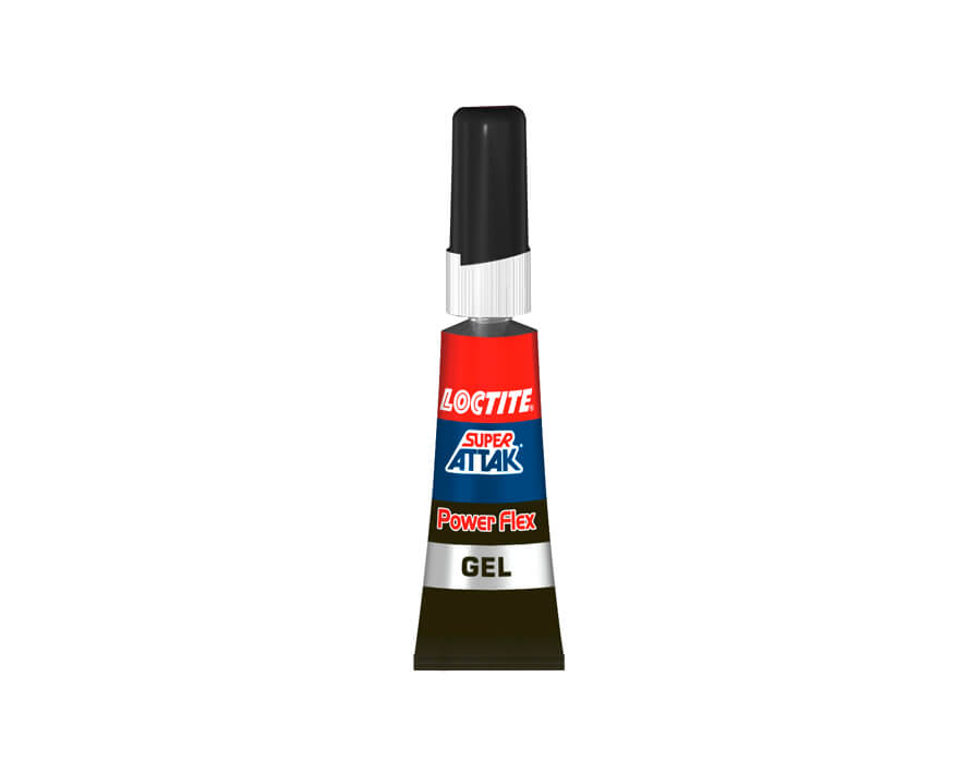 Super Attak Power Flex Gel 