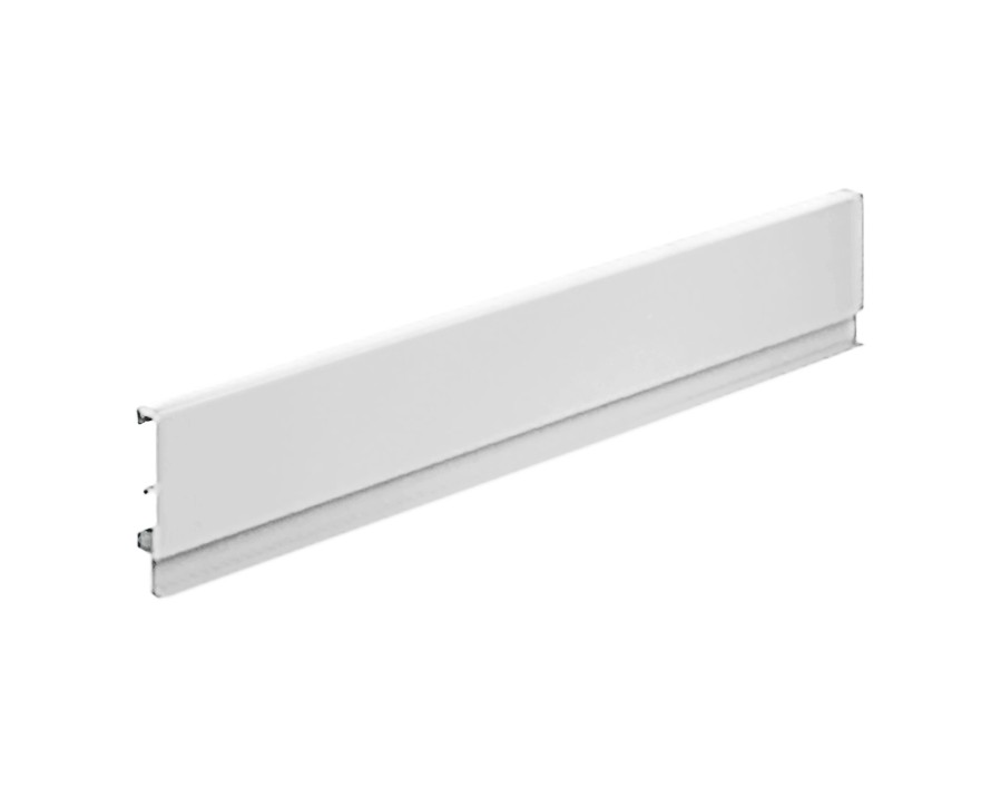 Pannello posteriore in alluminio InnoTech Atira / 200 / 70