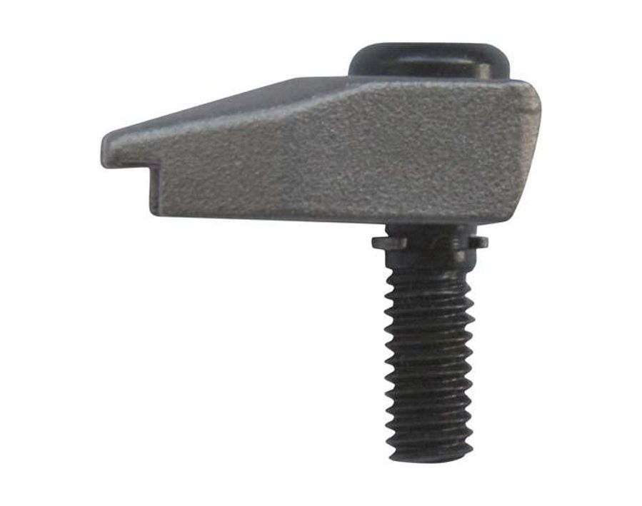 Spannpratze inkl. Schraube