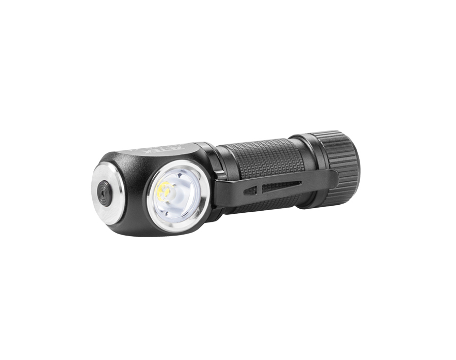 Lampada frontale ricaricabile KHL 350 