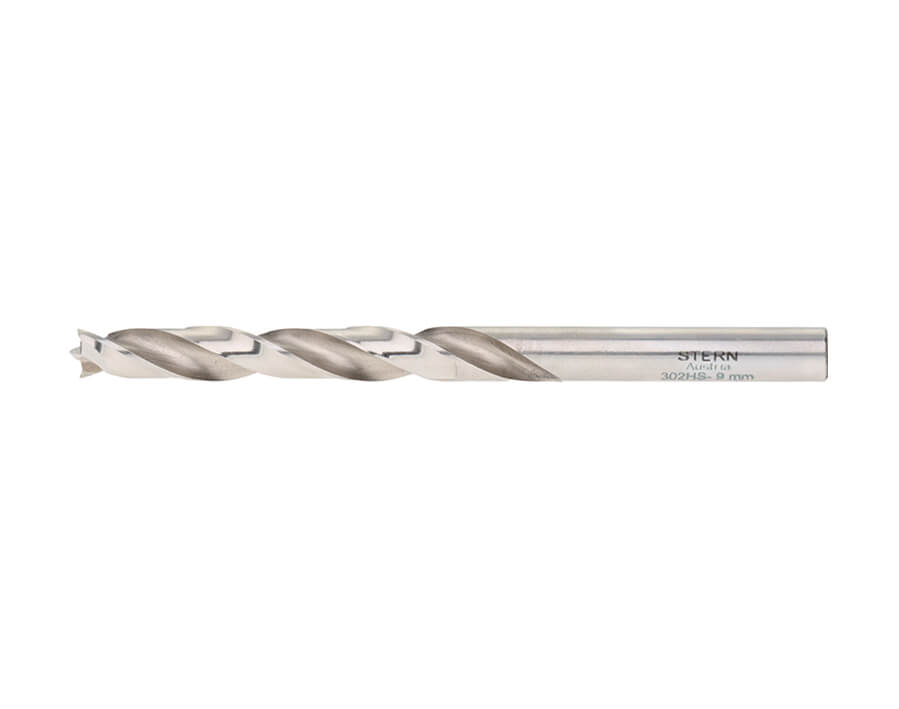 Punta elicoidale per legno 302 HS