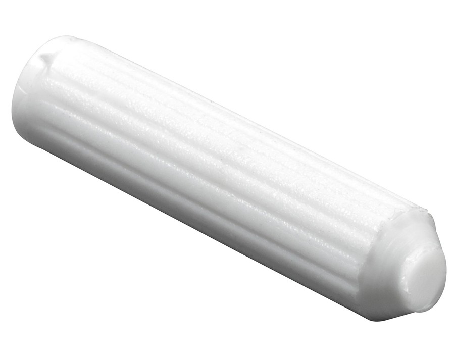 Tassello in plastica